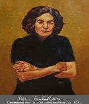 استاد جمشید عباچیزاده