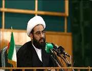 حجت الاسلام و المسلمین محمد جواد فاضل