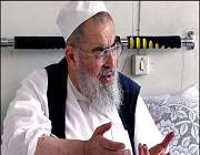 آیت الله فاضل
