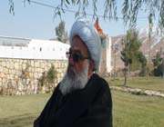 گفت وگوی با شیخ صبحی طفیلی