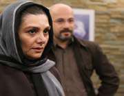 هنگامه قاضیانی