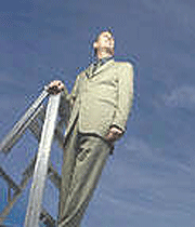 اعتماد به نفس مردانه