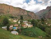به جای کلاردشت اینجا بروید