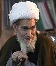 آیت الله مشکینی
