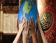 دین