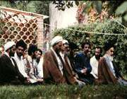 امام خمینی