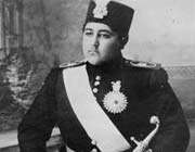 احمدشاه
