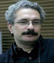 فرزاد ادیبی