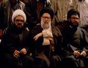 گفت وگوی با شیخ صبحی طفیلی(قسمت سوم) گفت وگوی با شیخ صبحی طفیلی(قسمت سوم)
