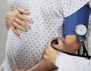 افزایش فشار خون بارداری