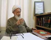 آیت الله محفوظی