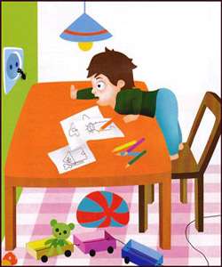 کی بود کی بود؟