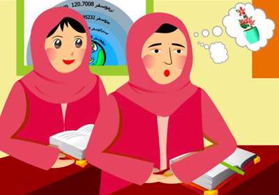 حواسپرتی