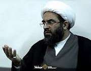 حجت الاسلام والمسلمین محمد جواد فاضل