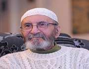شاپور قریب