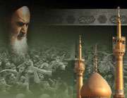 سالگرد ارتحال امام (ره)