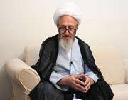 آیت الله سبحانی