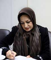 مریم سنجابی