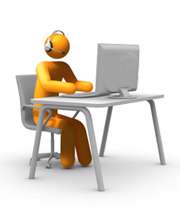 یادگیری الکترونیکی و ثبت اطلاعات