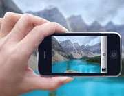 عکاسی با موبایل