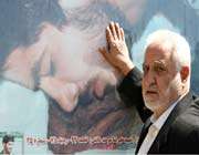 همه آقازاده های حاج غلام حسین
