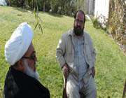 گفت وگوی با شیخ صبحی طفیلی