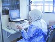اندام بینایی و شنوایی