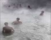 شهر چشمههای شفابخش