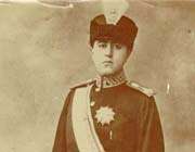 احمد شاه قاجار