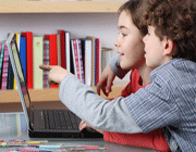 مبانی آموزش کامپیوتر به کودکان 