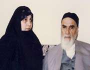 امام خمینی