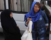 بدحجابی