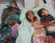 الحوله-کشتار جمعی