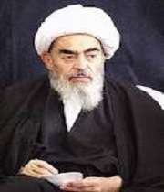 آیت الله فاضل