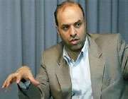 ایرج ندیمی