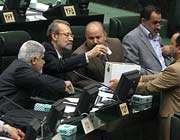 مجلس-لاریجانی