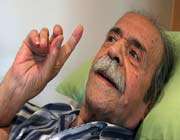 محمد علی کشاورز