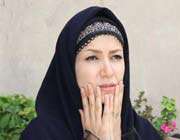 خاله شادونه-خرمدره