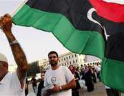 انتخابات و دوران جدید لیبی