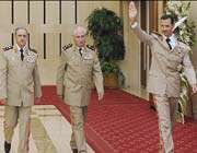 انفجار دمشق