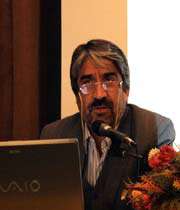 اسماعیل قدیمی