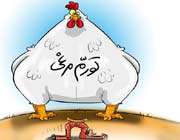 مرغ-تورم