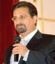 دکتر احمد روستا
