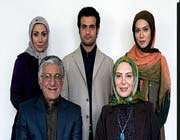 مجموعه تلویزیونی «راه طولانی»:
