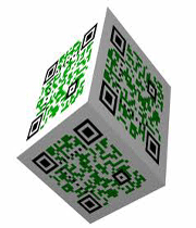 qr code چیست؟