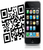 qr code چیست؟