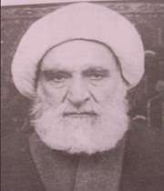 ملاهاشم قزوینی