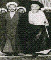 شهید آیت الله محمد علی حیدری
