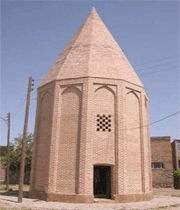 برج قربان