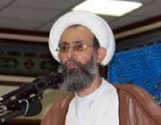 شیخ النمر